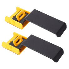 D81-9 2 pz. Foro per maniglia di blocco, 54x52 mm, 2 mm