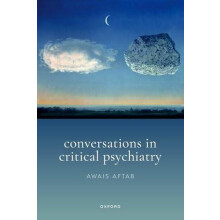 Conversations in Critical Psychiatry Paperback Book
