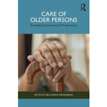 Care of Older Persons Paperback Book