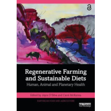 Regenerative Farming and Sustainable Diets Paperback Book