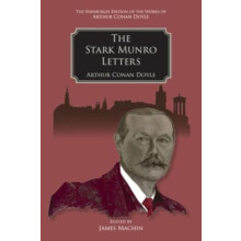 The Stark Munro Letters Hardcover Book