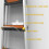 Support pour Échelle, Crochet de Rangement pour Échelle, Support Mural Polyvalent pour Garage, Support Utilitaire Robuste 6