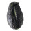 Simulation Avocado Coin Purse Key Storage Bag Fun Hand Gift  Bag 5