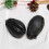 Simulation Avocado Coin Purse Key Storage Bag Fun Hand Gift  Bag 3
