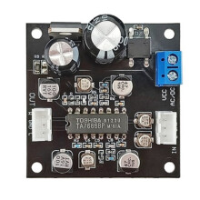 TA7668 Kassetten Laufwerk VorverstäRker VerstäRker Kasetten Spieler Board Magnet Kopf VorverstäRker Audio Recorder Desktop Radio DIY
