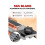 45 Degree Plasterboard Chamfering Planer Slant  Trimming Planer Hand Planes Woodworking Deburring Tools 4