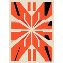 The Third Atlas by Eric Tabuchi Paperback Book