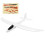99CM EPP Foam Hand Throwing Aircraft (Sticker) 706 1