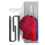 2PCS Acrylic Wall Mounted Hat Hook, Baseball Hat Organizer, Multi-Purpose Hat Holder, for Baseball Cap, Hat Hangers A 5