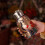 Fatty  Cup Convenient Pull Ring Pocket Cup Simple and Stylish Cup Golden Butterfly 5