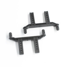 4pcs Car Shell Column for SCY Remote Control Car Parts 6005 Model of Shell Pillar Assembly