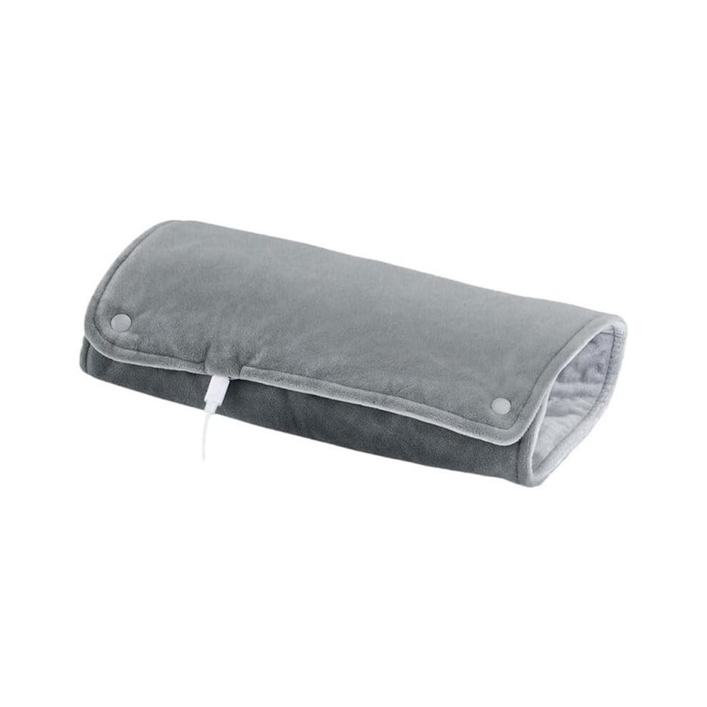 USB  Thermostat Hand Warmer Washable Heating Pad Heat Graphene Thermostat Hand Warmer Winter Office Hand Warming