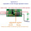 LD24AJTA  9V 12V 18V 24V 20W Adjustable LED Driver PWM Controller - Step-Down Constant Current Converter 1PCS 5