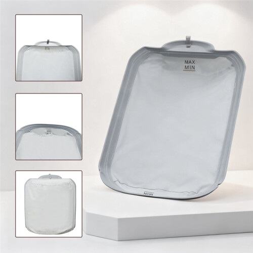 Automatic Cat Litter Box Replace Accessories Soft Fabric Liner  Cat Litter Box Accessories Soft Mat Removable Liner 2