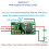 LD24AJTA  9V 12V 18V 24V 20W Adjustable LED Driver PWM Controller - Step-Down Constant Current Converter 1PCS 3