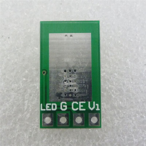 1PCS  3.3V 3.7V 5V LED Driver 30-1500MA Constant Current Adjustable Module PWM Control Board for USB LED Flashlight 2