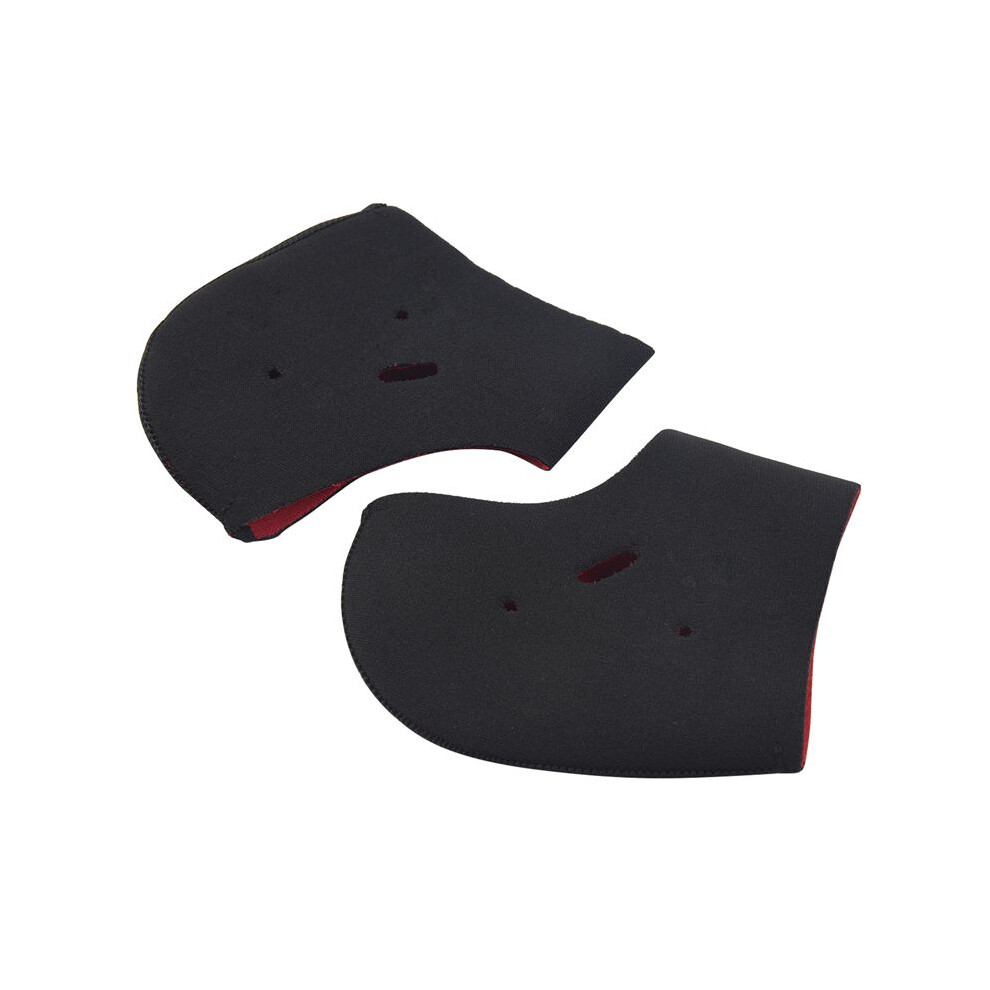 Black Ankle Support Protection Elastic Ankle Brace Band Health Support Foot Bandage