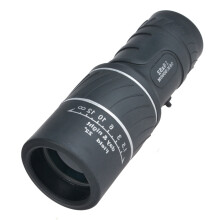 Draagbare 16X52 Hoge over Verrekijker Telescoop Monoculaire 66/8000M Plastic Verrekijker Buiten Buitensport Telescoop