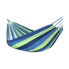 Rede Portátil para Acampamento, Cadeira de Balanço Grossa, Cama Suspensa Ao Ar Livre, Cadeira de Balanço de Lona, Não com Suporte de Rede.
