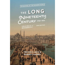 The Long Nineteenth Century 17501914 by Bennett OER Project Sherry Pap