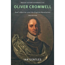 Oliver Cromwell by Gentles Ian Glendon College Toronto Canada Paperbac