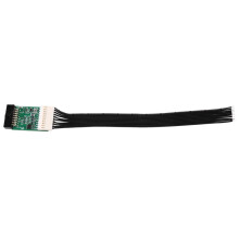 For XGecu EMMC-ISP : 1.00 Special Adapter for EMMC in-Circuit Programming for T48 (TL866-3G) Programmer