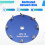 NEW Dedicated Network Disk for Pac-12 JPC-12 Portable  Short Wave Antenna Communications Parts 2