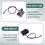 For  H2D Right  Coil 3D Printer Accessories [H2D Applicable] 3