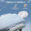 12Pcs Face Cradle Covers for Massage Table Reusable Massage Table Rest Covers Oil Proof Headrest Cradle Sheets 5