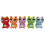 Sensory Toy Explosive Eye Dragon Dinosaur Decompression Toy Squeezing Joy Squeezing Staring Eye Toy 6