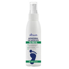 Voeten Drogen en Deodoriseren Voetdeodorant Tea Tree Oil Potion