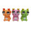 Sensory Toy Explosive Eye Dragon Dinosaur Decompression Toy Squeezing Joy Squeezing Staring Eye Toy 8