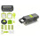16 in 1 Vegetable Cutter with Container Home Kitchen Multi-Function Vegetable Cutter Portable Easy to Clean 1