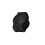 Protective Lens Cover for  X4 Air X3 Soft Lens Cap Essential Panoramic Camera Accessories Black 3