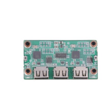 For MAKCU Key&Mouse Box Development Boards ESP32-S3 with Shell and Cable