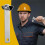 M12 Triangular Key, Post Key, Double Size M12/M10 Fire Brigade Key, for Barrier Posts, Bollard Key 2