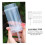 40Pcs Food Pusher Round Shaped Push-Pops Cake Cup with Lid Cake Push Pops Containers Cakepop Round Plastic Container 5