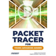 Packet Tracer for Young Advanced Admins by Jerzy Kluczewski Paperback