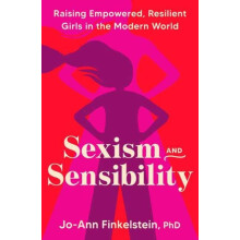 Sexism amp Sensibility by JoAnn Finkelstein Hardcover Book
