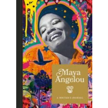 Maya Angelou A Writers Journal by Maya Angelou Other Book