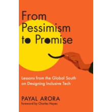 From Pessimism to Promise by Charles Hayes Hardcover Book