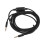 Headset Cable for  G433 G233 GPRO X Universal Game Headset Audio Cable 2M 1