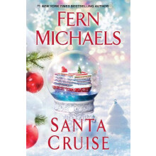 Santa Cruise by Fern Michaels Paperback Book