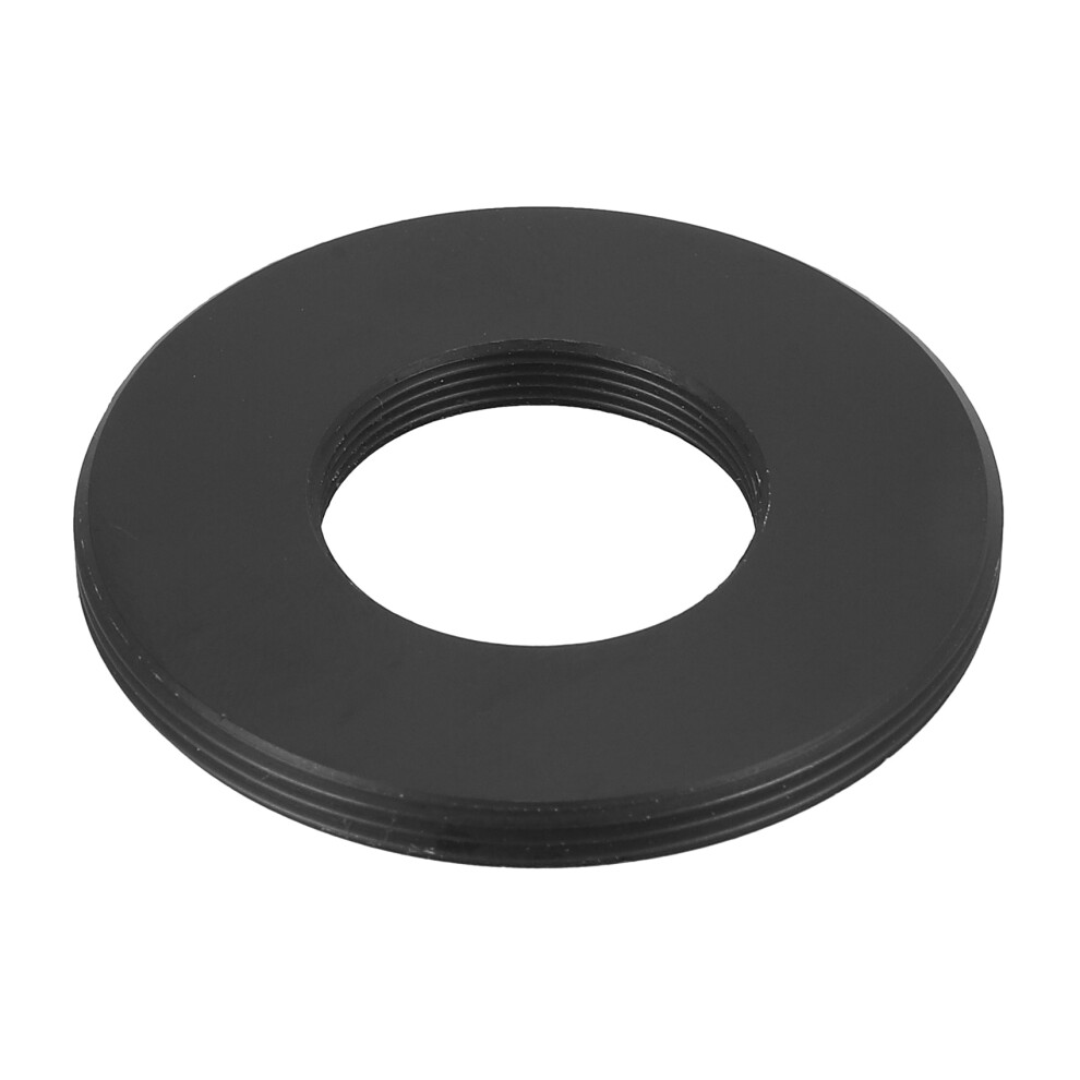 Rms (20Mm) Lens Adapter Suit For Rms Microscopy Society Lens To M42 Mount Inside Thread Rms 4711947172397
