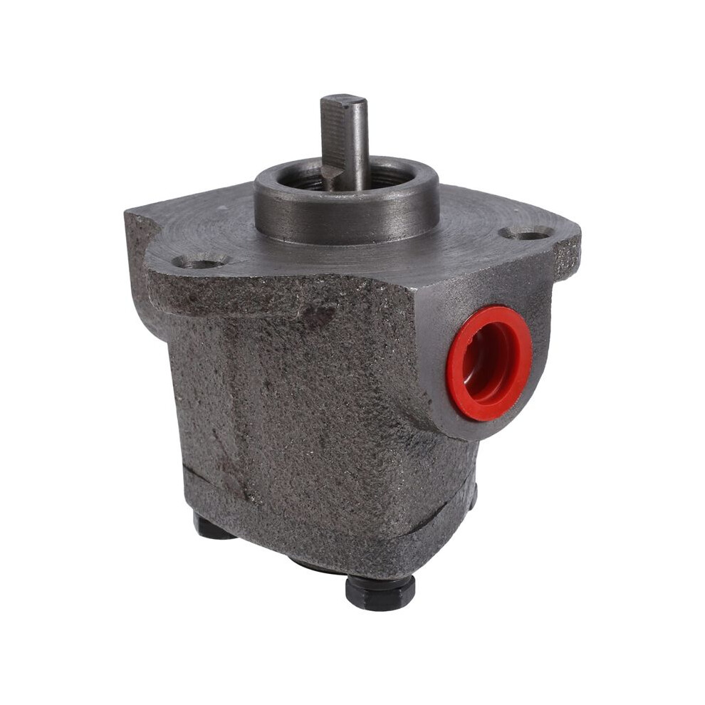 Hydraulic Pump Top-13A Low Pressure Triangle Cycloid Pump Industrial Hydraulic Gear Lubrication Pump Triangle Oil Pump 6031379107346