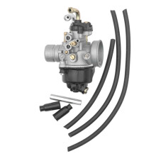 1 Stuks Carburateur 12Mm Type Phbn 12 voor BOOSTER Aerox MINARELLI CON SERVIZ 50CC voor Scooter BWS