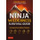 Ninja Wilderness Survival Guide by Hakim Isler Paperback Book 1