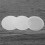 3 Pack Metal Reusable Coffee Filter Mesh for  Coffee Maker Espresso Maker, Silver 6