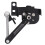 Light Lamp Level Sensor,Height Level Sensor Front Link for  Forester Impreza Legacy 2006-2012 84021-AG000 1