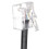 RJ11 6P4C Telefonkabelkabel ADSL Modem 5 Meter 4
